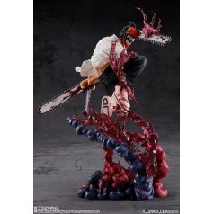 Chain Saw Man FiguartsZero figura 21 cm