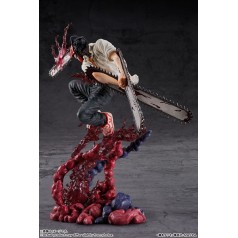 Chain Saw Man FiguartsZero figura 21 cm