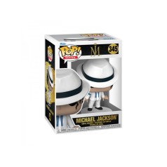 Funko POP! 345 Michael Jackson (Smooth Criminal)