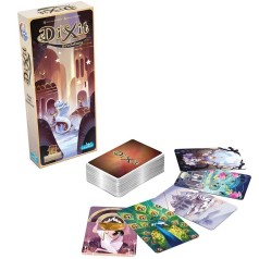 DIXIT: REVELATIONS