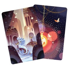 DIXIT: REVELATIONS