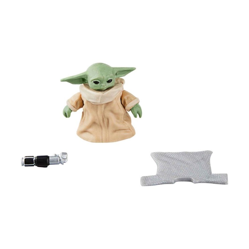 Felpudo, Star Wars - Yoda, [14/2125] - Out of the blue KG - Online
