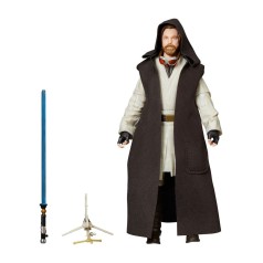 Obi-Wan Kenobi (Jedi Legend) The Black Series SW: Obi-Wan Kenobi figura 15 cm