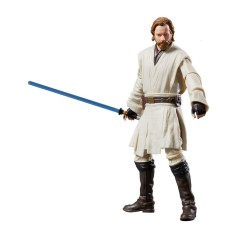 Obi-Wan Kenobi (Jedi Legend) The Black Series SW: Obi-Wan Kenobi figura 15 cm