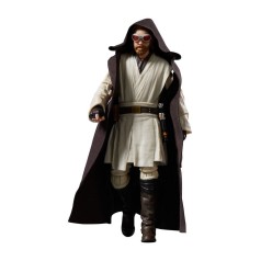 Obi-Wan Kenobi (Jedi Legend) The Black Series SW: Obi-Wan Kenobi figura 15 cm