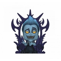 Funko POP! 785 Hades on Throne (Hercules 25)