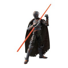 Marrok The Black Series 08 SW: Ahsoka figura 15 cm