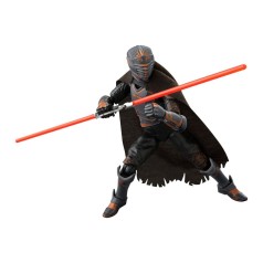 Marrok The Black Series 08 SW: Ahsoka figura 15 cm