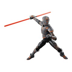 Marrok The Black Series 08 SW: Ahsoka figura 15 cm