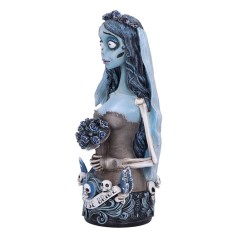 Emily Corpse Bride busto la Novia Cadaver 26 cm