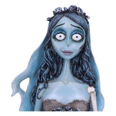 Emily Corpse Bride busto la Novia Cadaver 26 cm