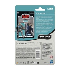 Pre Vizsla VC 299 SW: The Clone Wars The Vintage Collection figura 9,5 cm