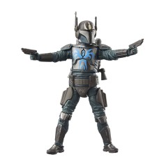 Pre Vizsla VC 299 SW: The Clone Wars The Vintage Collection figura 9,5 cm