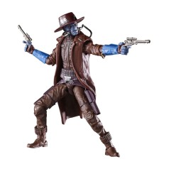 Cad Bane The Black Series 05 SW: The Book of Boba Fett figura 15 cm