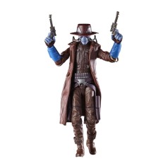 Cad Bane The Black Series 05 SW: The Book of Boba Fett figura 15 cm