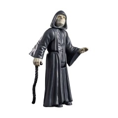 The Emperor SW: Return of the Jedi retro collection figura 10 cm