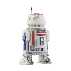 R5-D4 The Black Series SW: The Mandalorian figura 15 cm