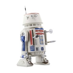 R5-D4 The Black Series SW: The Mandalorian figura 15 cm