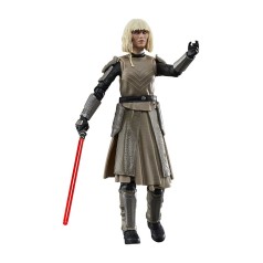 Shin Hati The Black Series SW: Ahsoka figura 15 cm