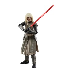 Shin Hati The Black Series SW: Ahsoka figura 15 cm