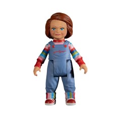 Chucky el muñeco diabólico 5 Points Muñeco Chucky figura 10 cm