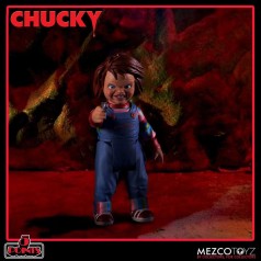 Chucky el muñeco diabólico 5 Points Muñeco Chucky figura 10 cm