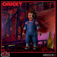 Chucky el muñeco diabólico 5 Points Muñeco Chucky figura 10 cm