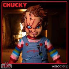 Chucky el muñeco diabólico 5 Points Muñeco Chucky figura 10 cm