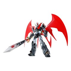 Mazinkaiser Diecast Soul of Chogokin GX-75SP Mazinkaiser 20th Anniversary Ver. figura 20 cm