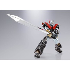 Mazinkaiser Diecast Soul of Chogokin GX-75SP Mazinkaiser 20th Anniversary Ver. figura 20 cm