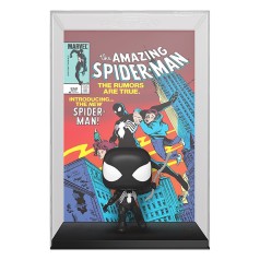 Funko POP! 40 Sider-Man (Amazing Spider-Man nº 252)