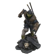 The last Ronin Tortugas Ninja Gallery Estatua 25 cm