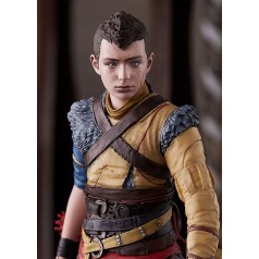 Atreus God of War Pop Up Parade figura 16 cm