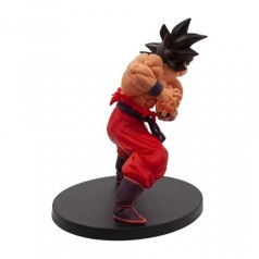 Son Goku (VS Vegeta) Dragon Ball Z Match Makers figura 9 cm