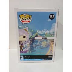 Funko POP! 182 Keqing (Genshin impact)