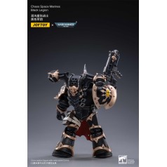 CHAOS SPACE MARINE E-05 FIGURA 12 CM 1/18 WARHAMMER 40K JT2252