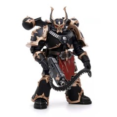 Warhammer 40k Figura 1/18 Chaos Space Marine 03 12 cm