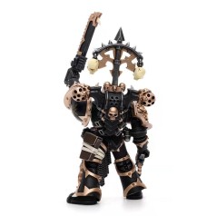 Warhammer 40k Figura 1/18 Chaos Space Marine 04 12 cm