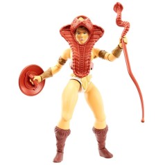 Masters of the Universe Origins Figuras 2020 Teela 14 cm