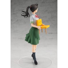 Suzume Iwato Pop Up Parade figura 17 cm