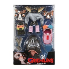 Pack de Accesorios Gremlins 1984 Neca