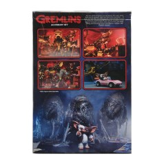 Pack de Accesorios Gremlins 1984 Neca