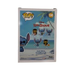 Funko POP! 1045 Stitch (Lilo & Stitch)