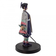 Shinobu Kocho Demon Slayer: Kimetsu no Yaiba Vol. 47 figura 15 cm