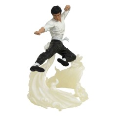 Bruce Lee Air Gallery figura 25 cm