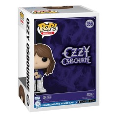 Funko POP! 356 Ozzy Osbourne