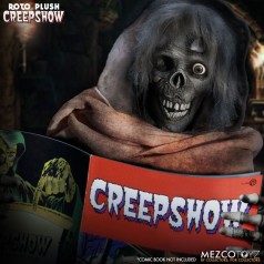 Creepshow peluche 45 cm