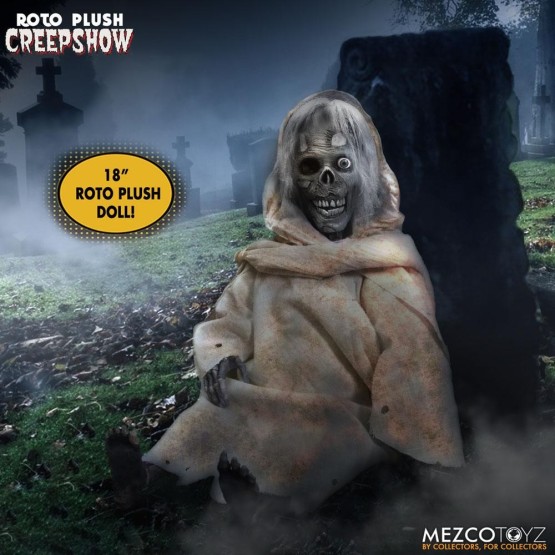 Creepshow peluche 45 cm