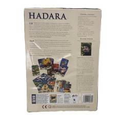 Hadara