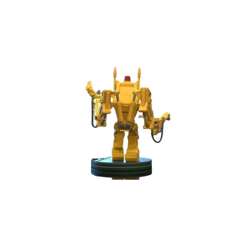 Ripley & Power Loader Alien Q-Fig figura 13 cm